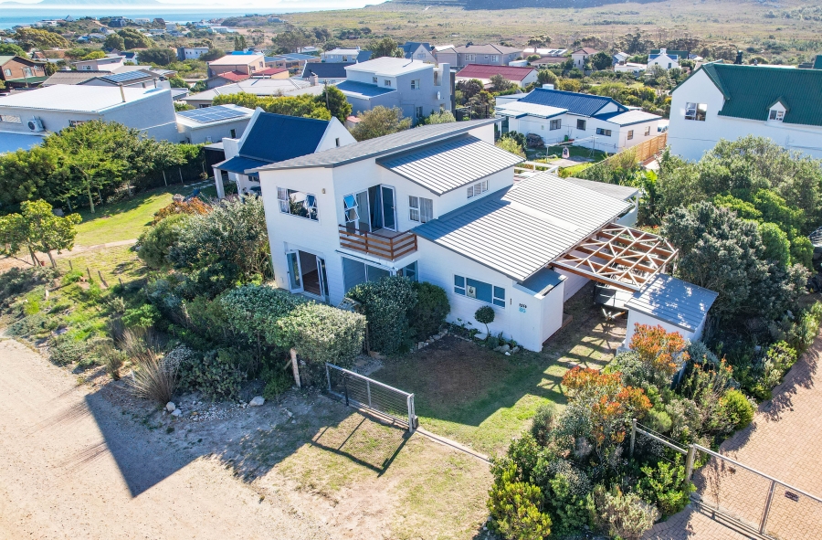 3 Bedroom Property for Sale in Pringle Bay Western Cape